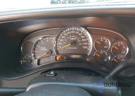 2007 Chevrolet Silverado 2500Hd Classic Lt1 z USA, uszkodzony, nr VIN 1GCHK23DX7F184278